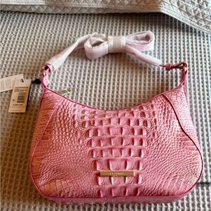 Corinne Fearless Pink Aiden Road